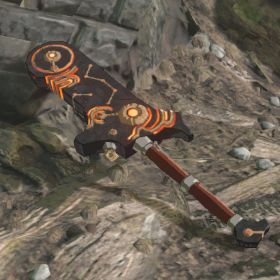 Ancient Bladesaw