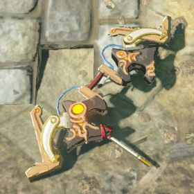 Ancient Bow