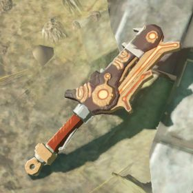 Ancient Short Sword