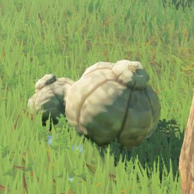 Big Hearty Truffle
