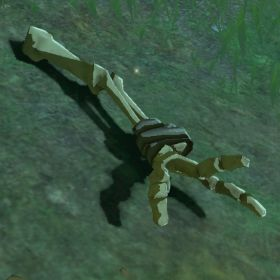 Bokoblin Arm