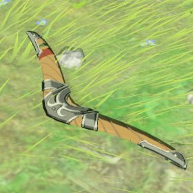 Boomerang
