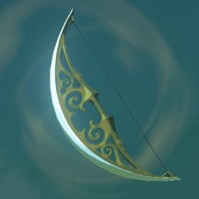 Bow Of Light