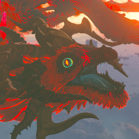 魔王之龍
