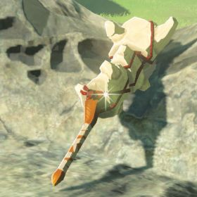 Dragonbone Boko Bat