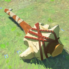 Dragonbone Boko Club