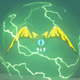 電奇斯