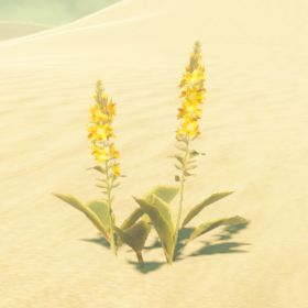 Electric Safflina