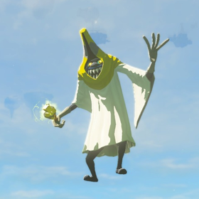 電魔法師