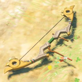 Falcon Bow