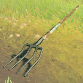 Farmer's Pitchfork