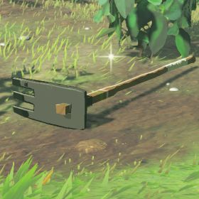 Farming Hoe