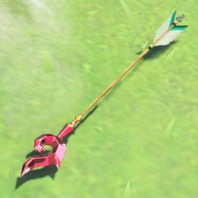 Fire Arrow