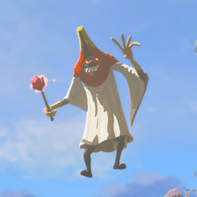 火魔法師