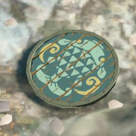 Fisherman's Shield