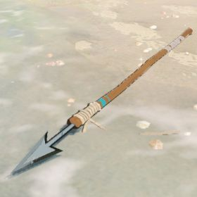Fishing Harpoon