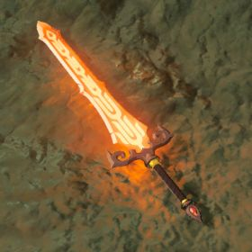 Flameblade