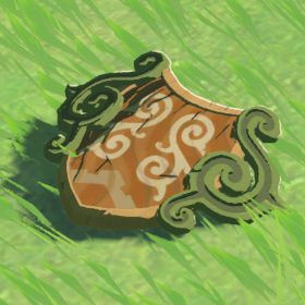 Forest Dweller's Shield