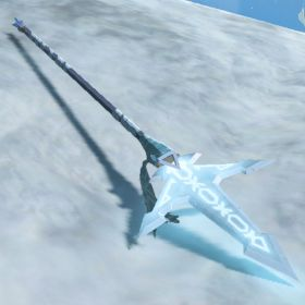 Frostspear