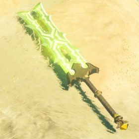 Great Thunderblade