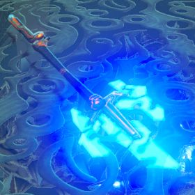 Guardian Spear++