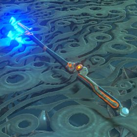 Guardian Spear+