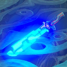Guardian Sword