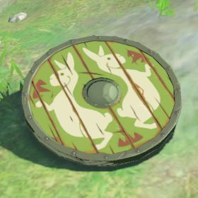 Hunter's Shield