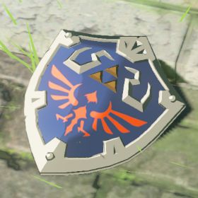 Hylian Shield