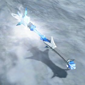 Ice Rod