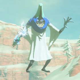 ice wizzrobe