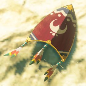 Kite Shield