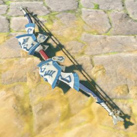 Knight's Bow
