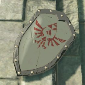 Knight's Shield