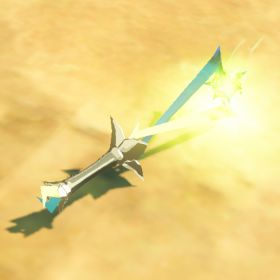 Lightning Rod