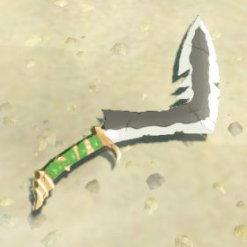 Lizal Boomerang