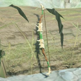 Lizal Bow