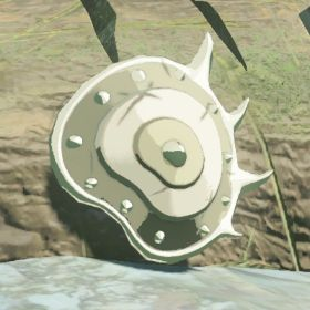 Lizal Shield