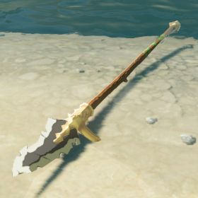 Lizal Spear