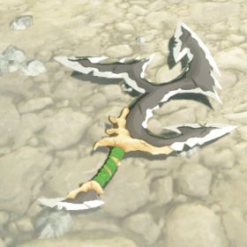 Lizal Tri-boomerang