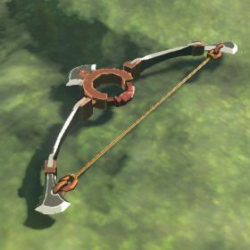 Lynel Bow