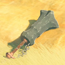 Lynel Crusher