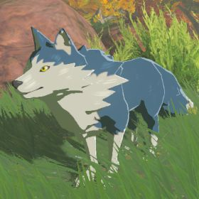 Maraudo Wolf
