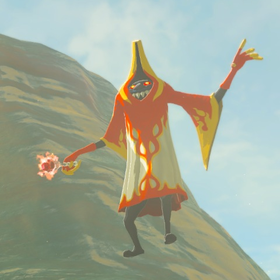 隕石魔法師