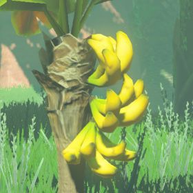 Mighty Bananas