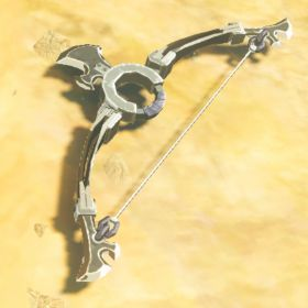 Mighty Lynel Bow
