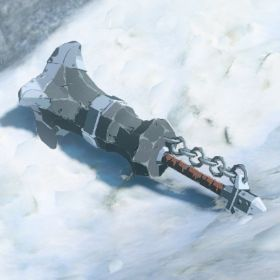 Mighty Lynel Crusher