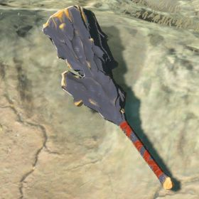 Moblin Club