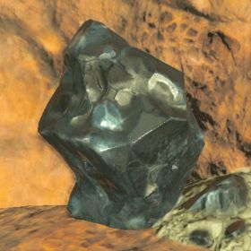 Ore Deposit