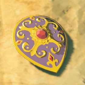 Radiant Shield
